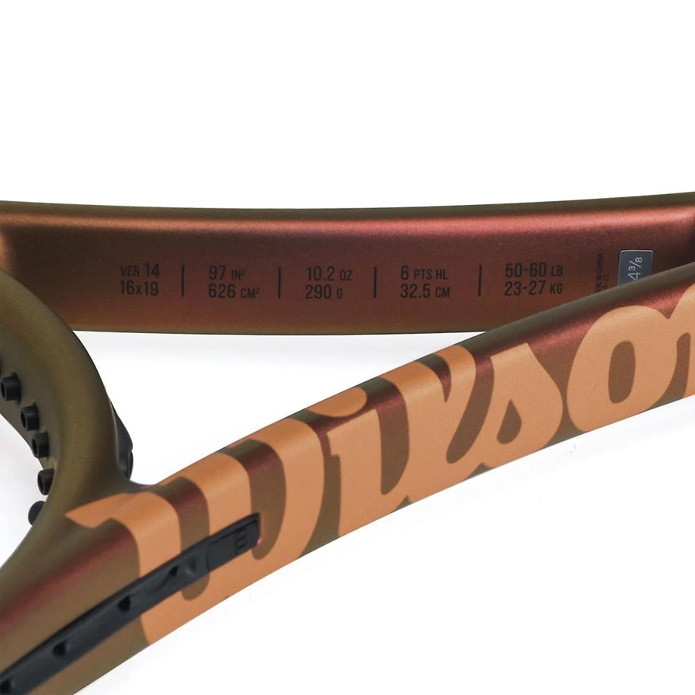 Raquete de Tênis Wilson Pro Staff 97L V14 L2