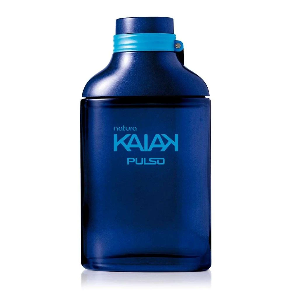 Deo Colônia Natura Kaiak Pulso Masculino 100ml