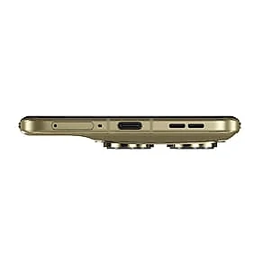 Smartphone Motorola Signature 6.8” 512GB 5G 165Hz Câmera Tripla 50MP Martini Olive Martini Olive