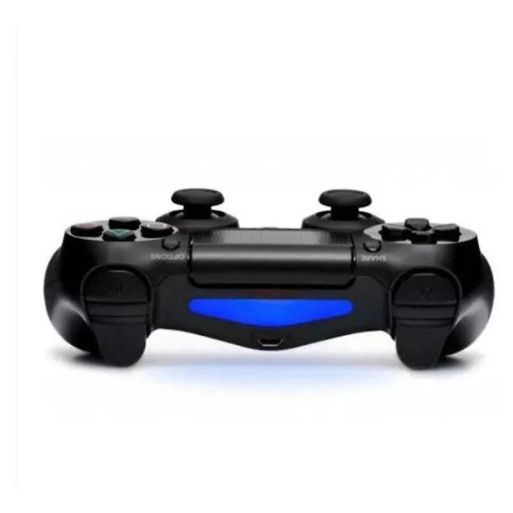 Controle sem Fio para Ps4 e Pc Aquilae Joystick com Bateria Recarregável Preto