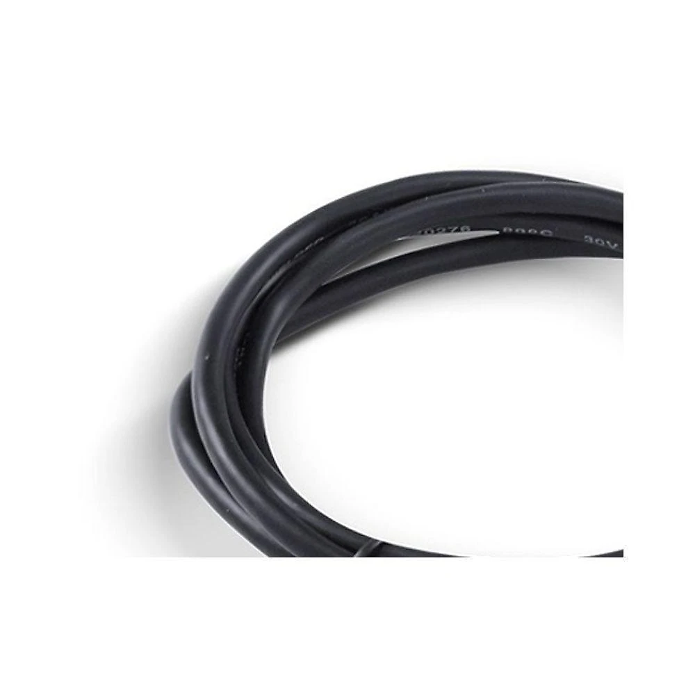Cabo Usb x Micro Usb B 5 Pinos 1m Preto