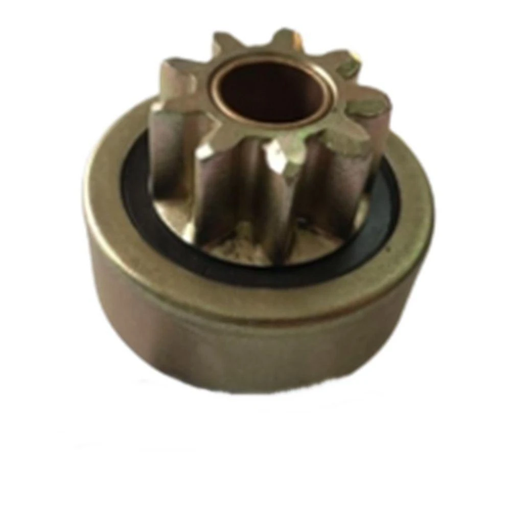 Bendix Partida Motor Yamaha 115 - 200 V4-v6 Para Barco