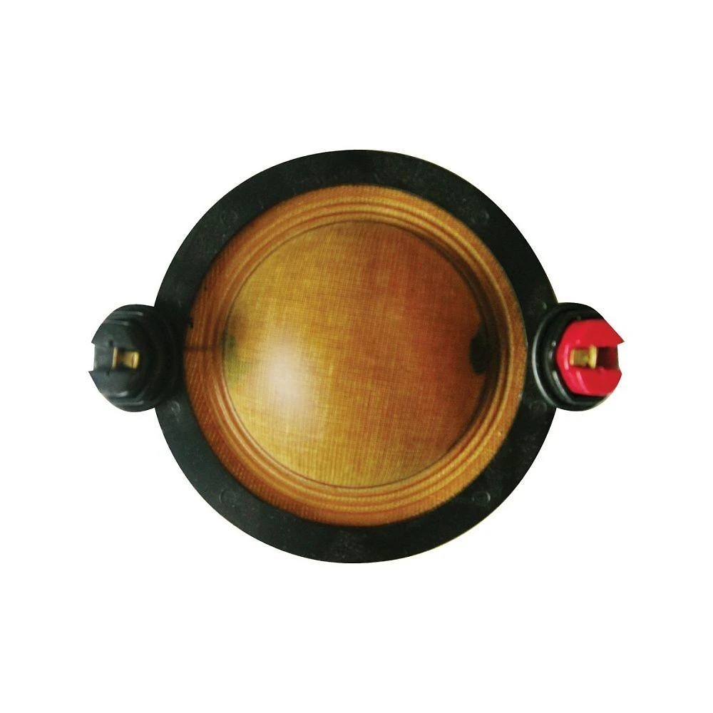 Reparo Para Driver Shock D-250 Trio Selenium
