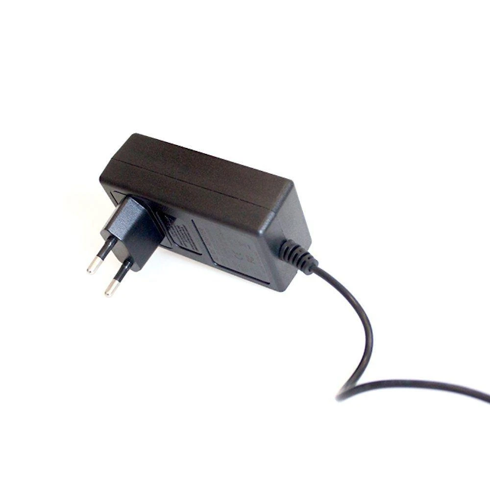 Miniatura Fonte Chaveada Pdc-3A 12V 3A 36W Bivolt com Proteção Contra Sobrecarga e Curto Evus