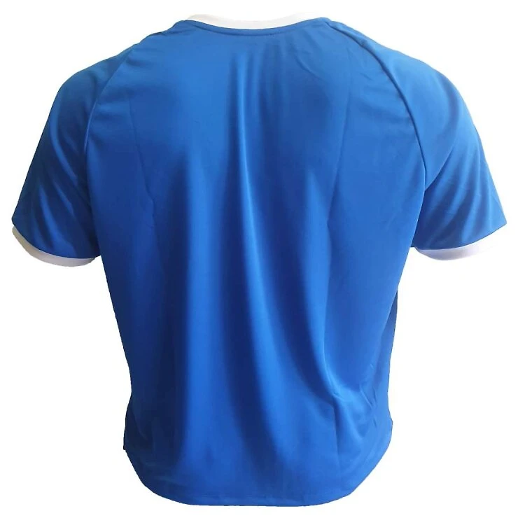 Miniatura Camiseta Topper Brasil II Masculino - Azul - AZUL G