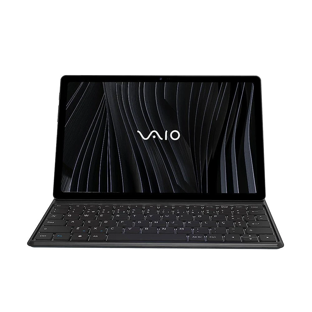 Tablet Positivo Vaio 10.4 Incell, 128GB TL10 Preto