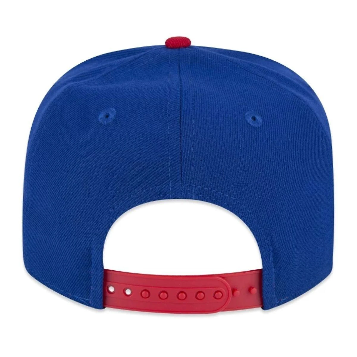 Miniatura Boné New Era 940 A Frame Chicago White Sox World Of Logos