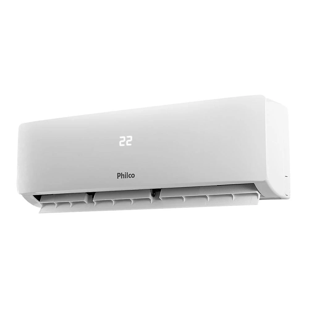 Ar Condicionado Split 9000 BTUS Frio PAC9FI Philco 220V Branco - 220V