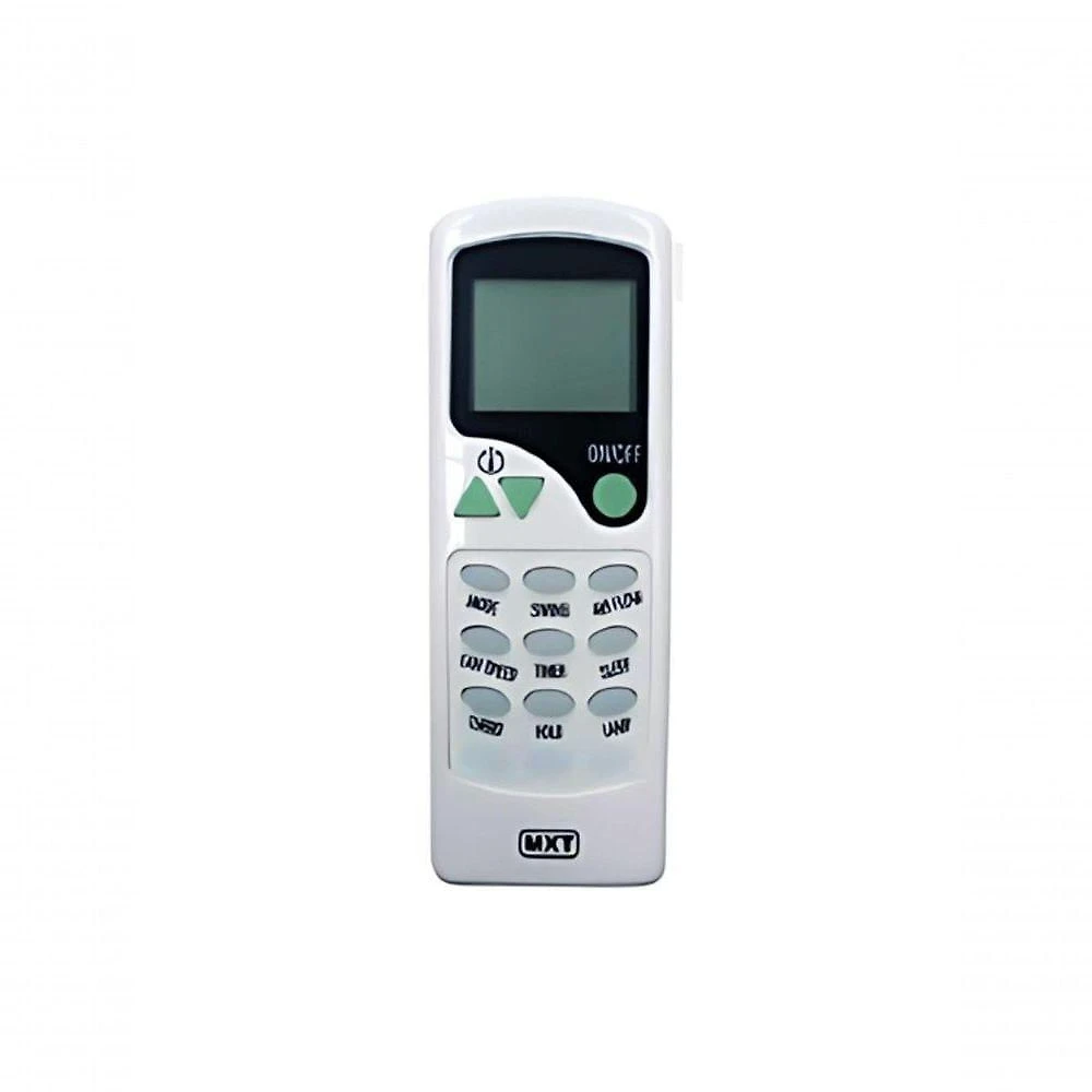 Controle Remoto Ar Condicionado Elgin Split