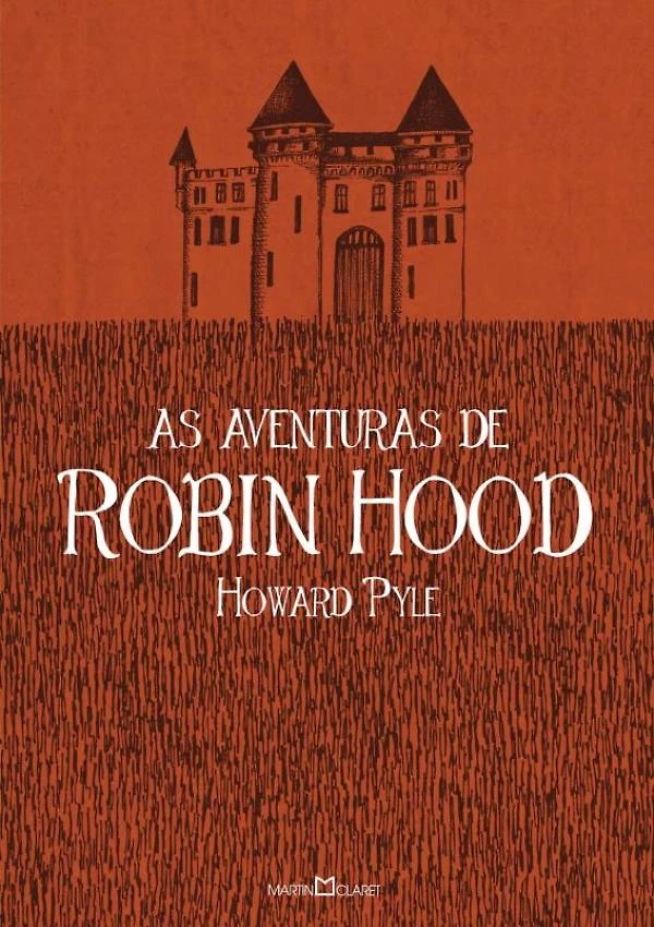 Aventuras De Robin Hood, As