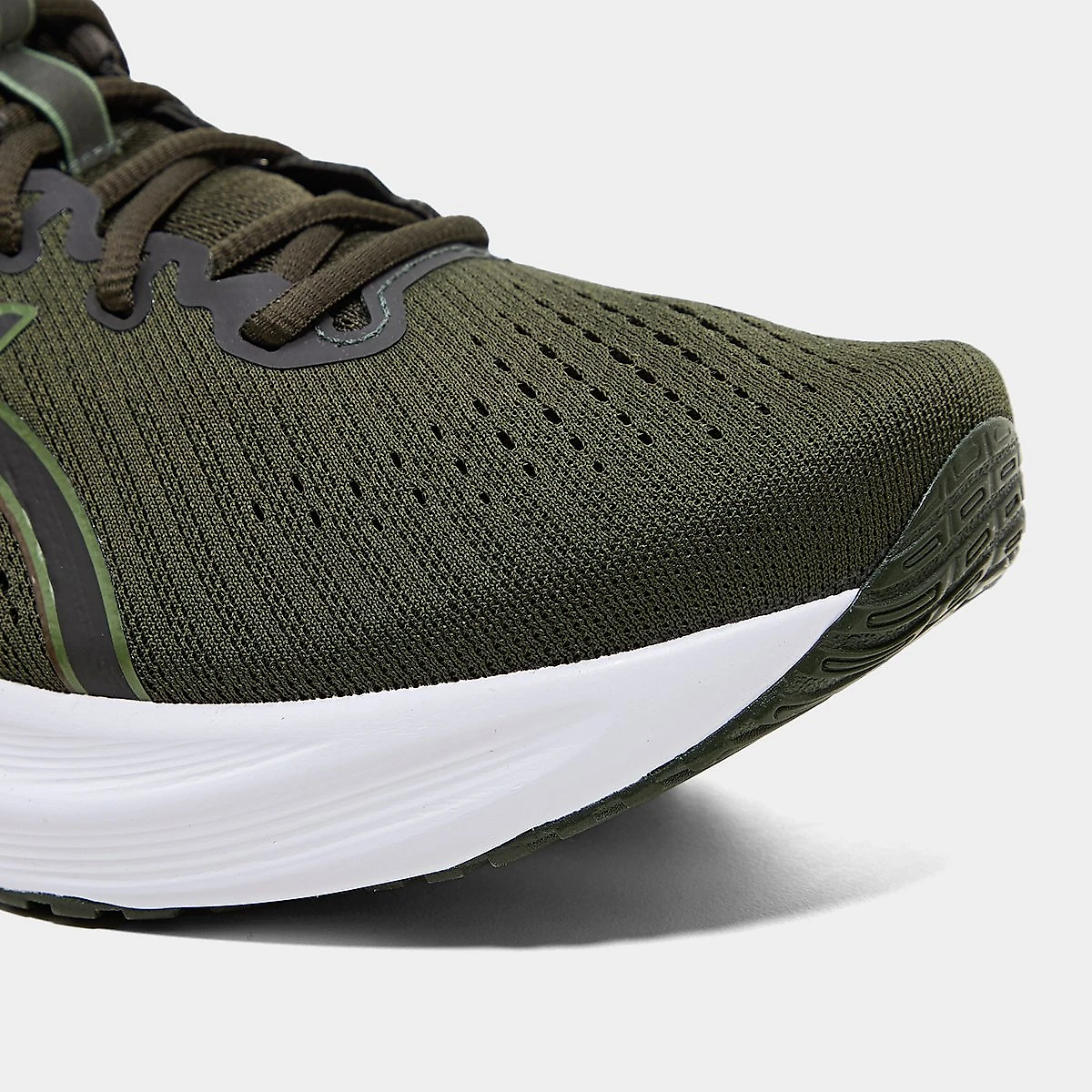 Tênis Asics Gel-Excite 11 Masculino Verde - 39