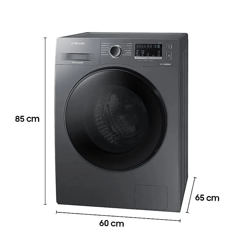 Lava e Seca Samsung Inox 11KG WD11A 127V