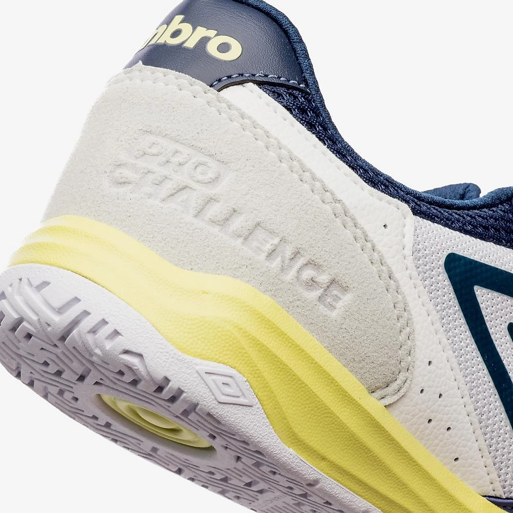Chuteira futsal umbro pro challenge uptake 34