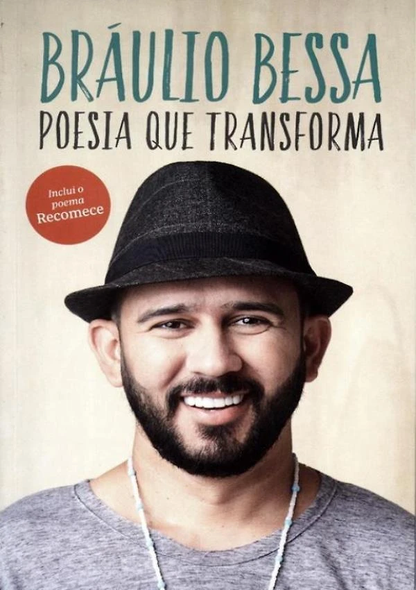 Poesia Que Transforma
