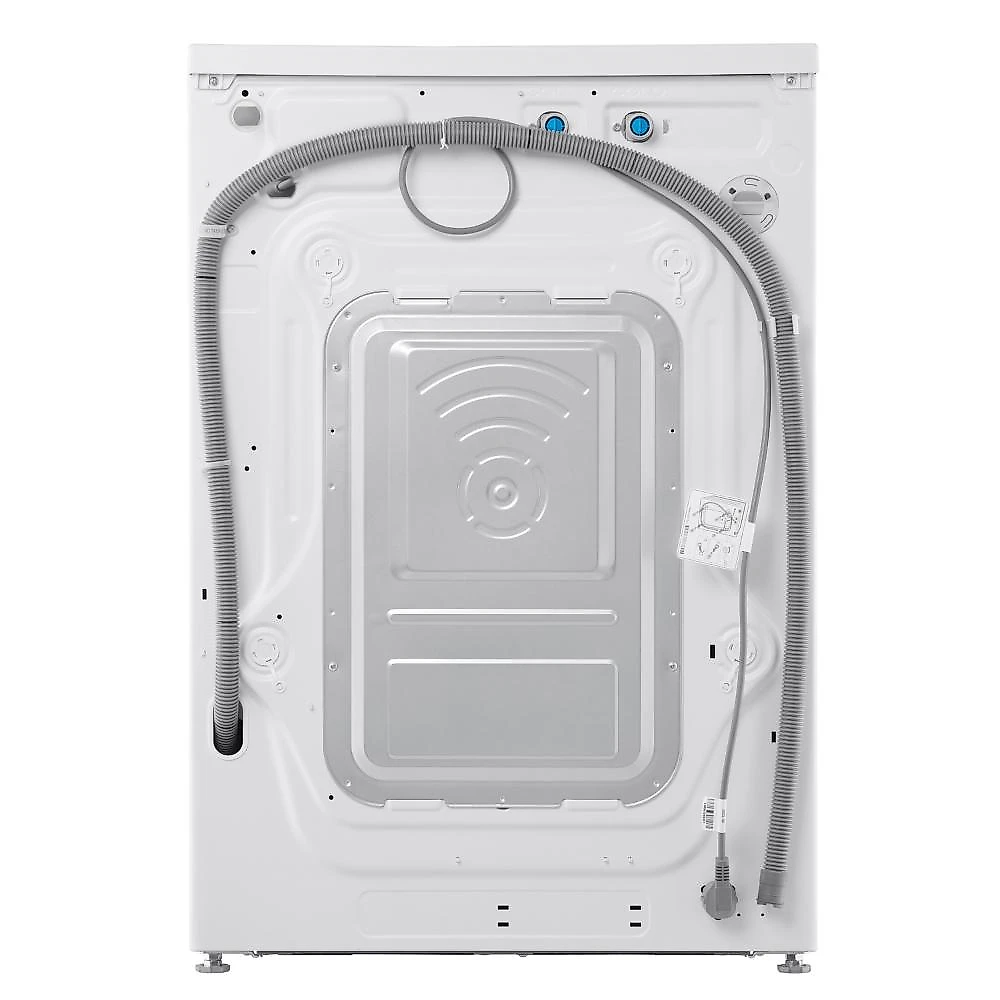 Lava e Seca Smart LG 16kg Branca com AIDD™ WD16WNTS6 220V