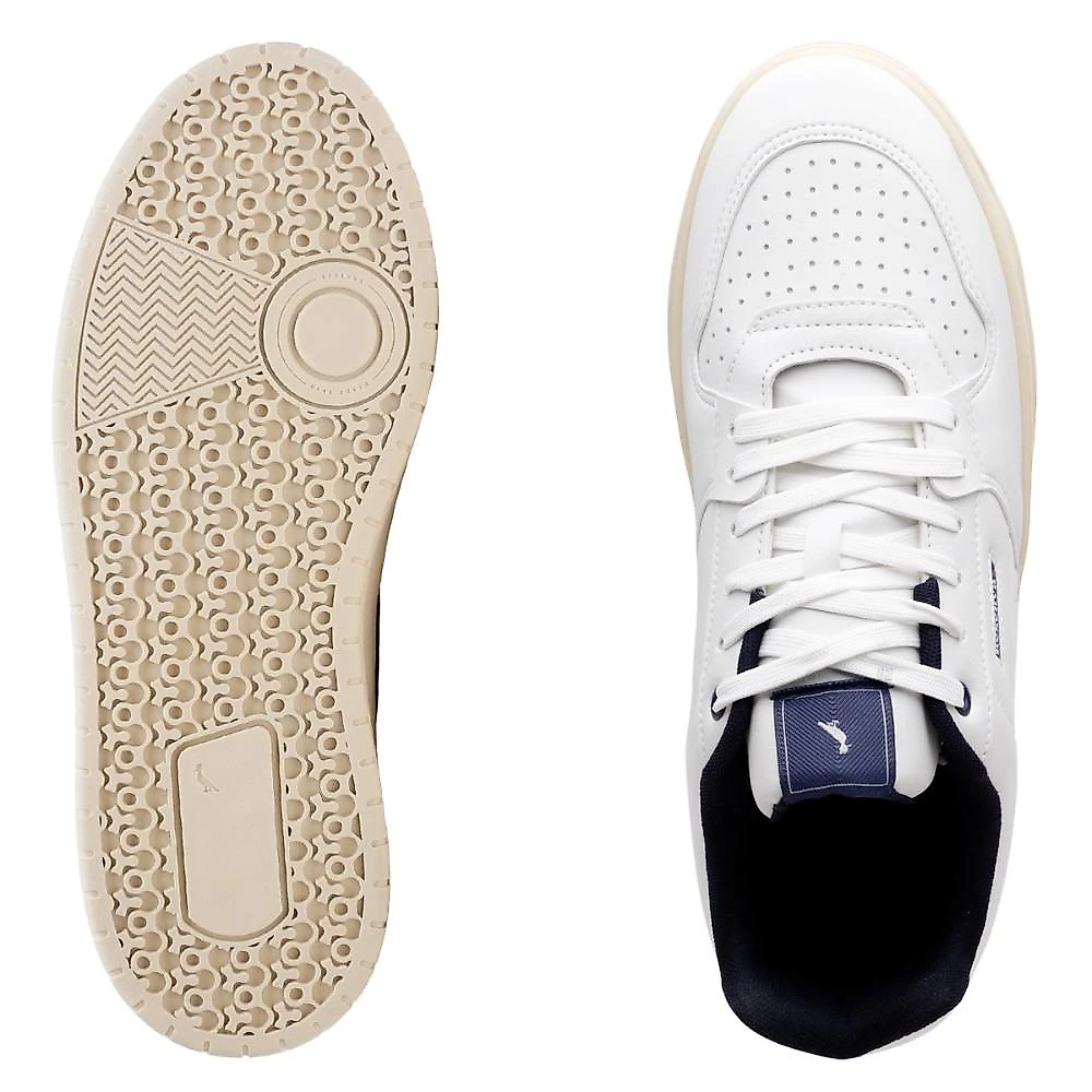 Tênis Reserva Vortex Masculino Branco / Bege - 37