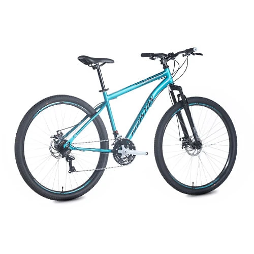 Bicicleta Aro 29 Sirius Metálico Houston