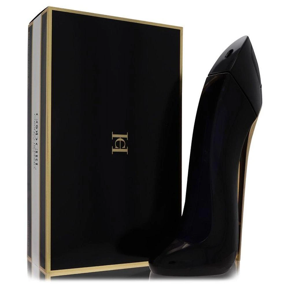 Perfume Feminino Carolina Herrera 150 Ml Eau De Parfum Spray