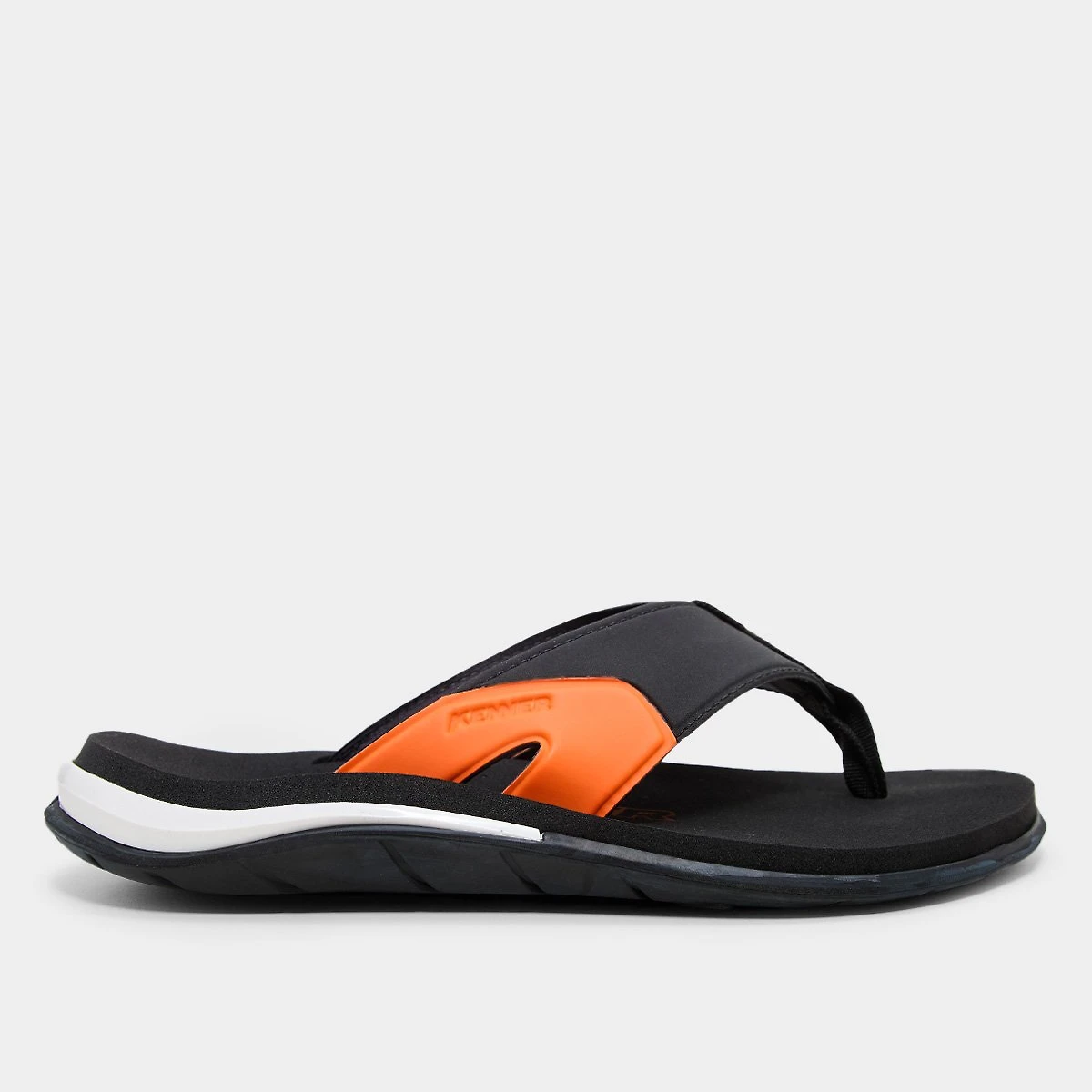 Sandália Kenner X-Gel Masculina