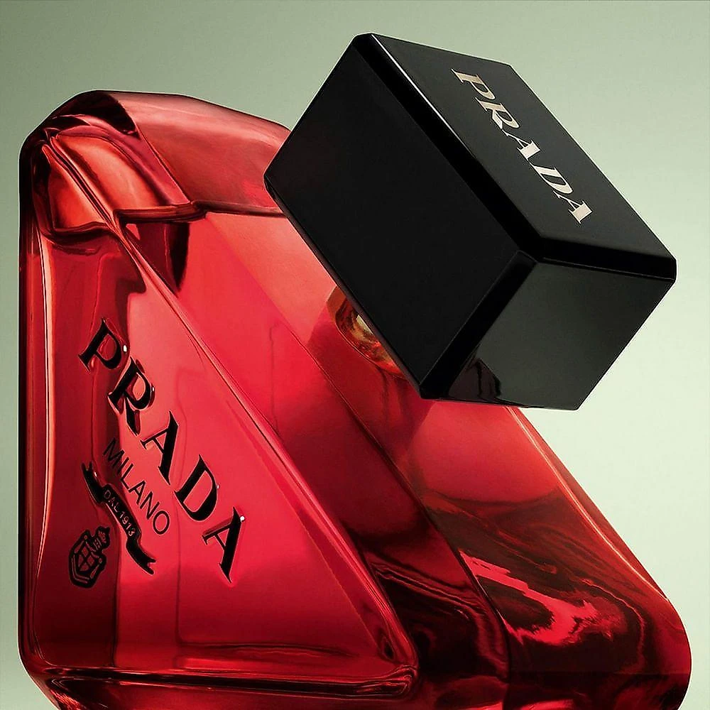 Prada Paradoxe Radical Essence Parfum - Perfume Feminino 90ml