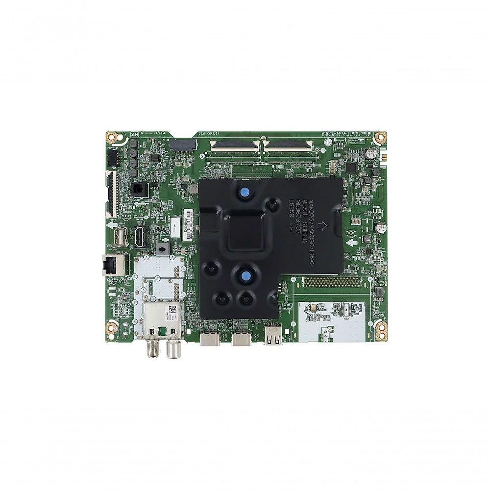 Placa Principal TV LG 55UQ8050PSB EBU66983101