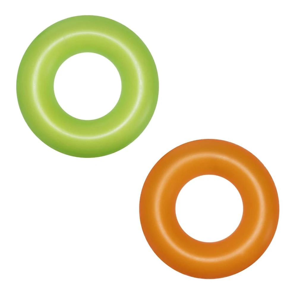 Boia Circular Neon Sortida - BESTWAY