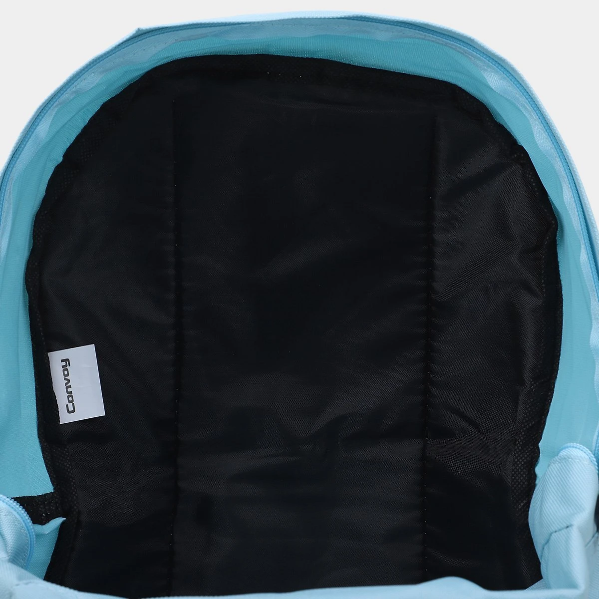 Miniatura Mochila Convoy Casual Masculina Azul