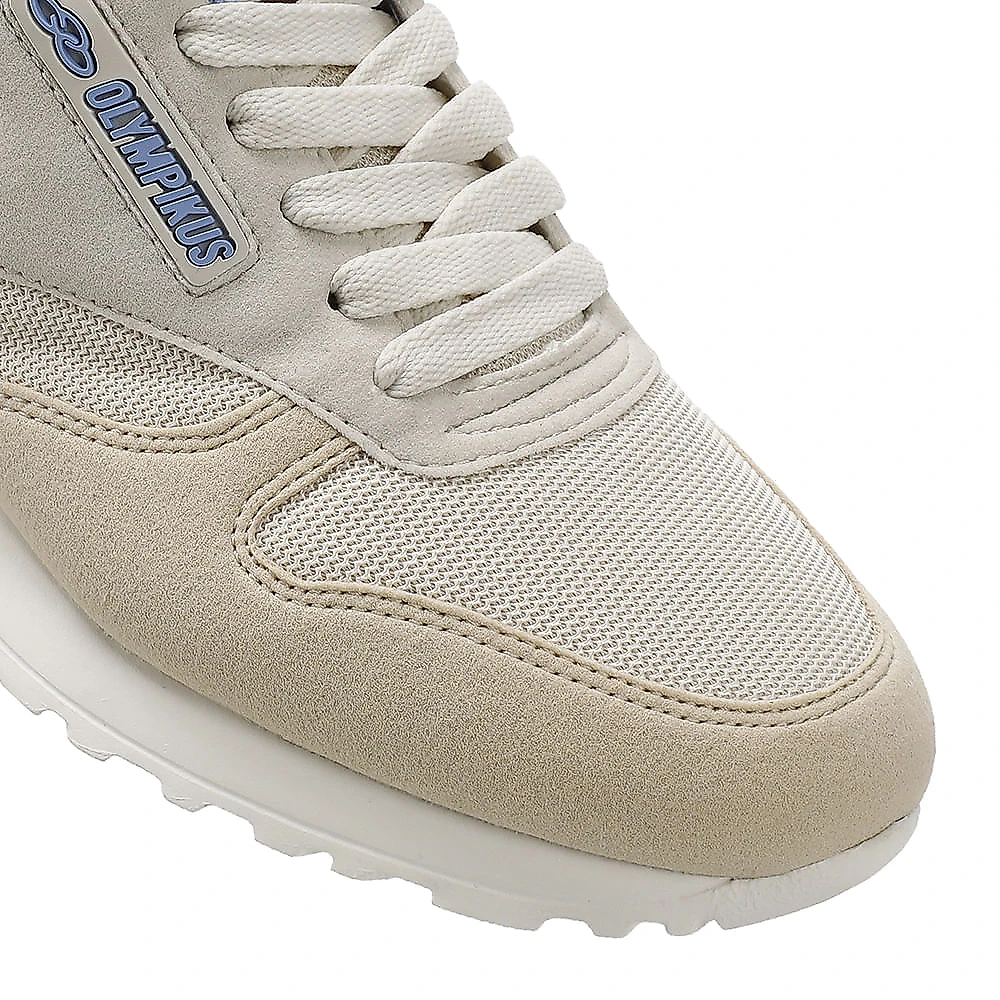 Tênis Olympikus Jogging 101 SE Feminino 34 Marrom