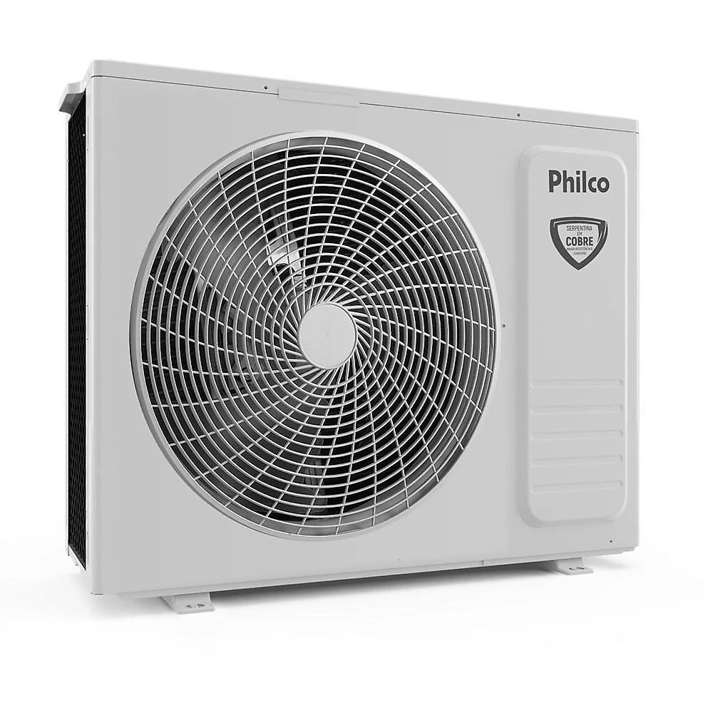 93CM Ar Condicionado Split Hi Wall Philco 18000 BTUS Frio 220V PAC18FI