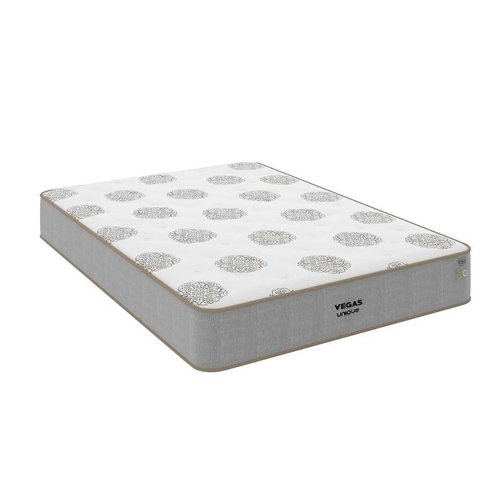 Colchão King Espuma D33 Vegas (193x203x25) - Plumatex