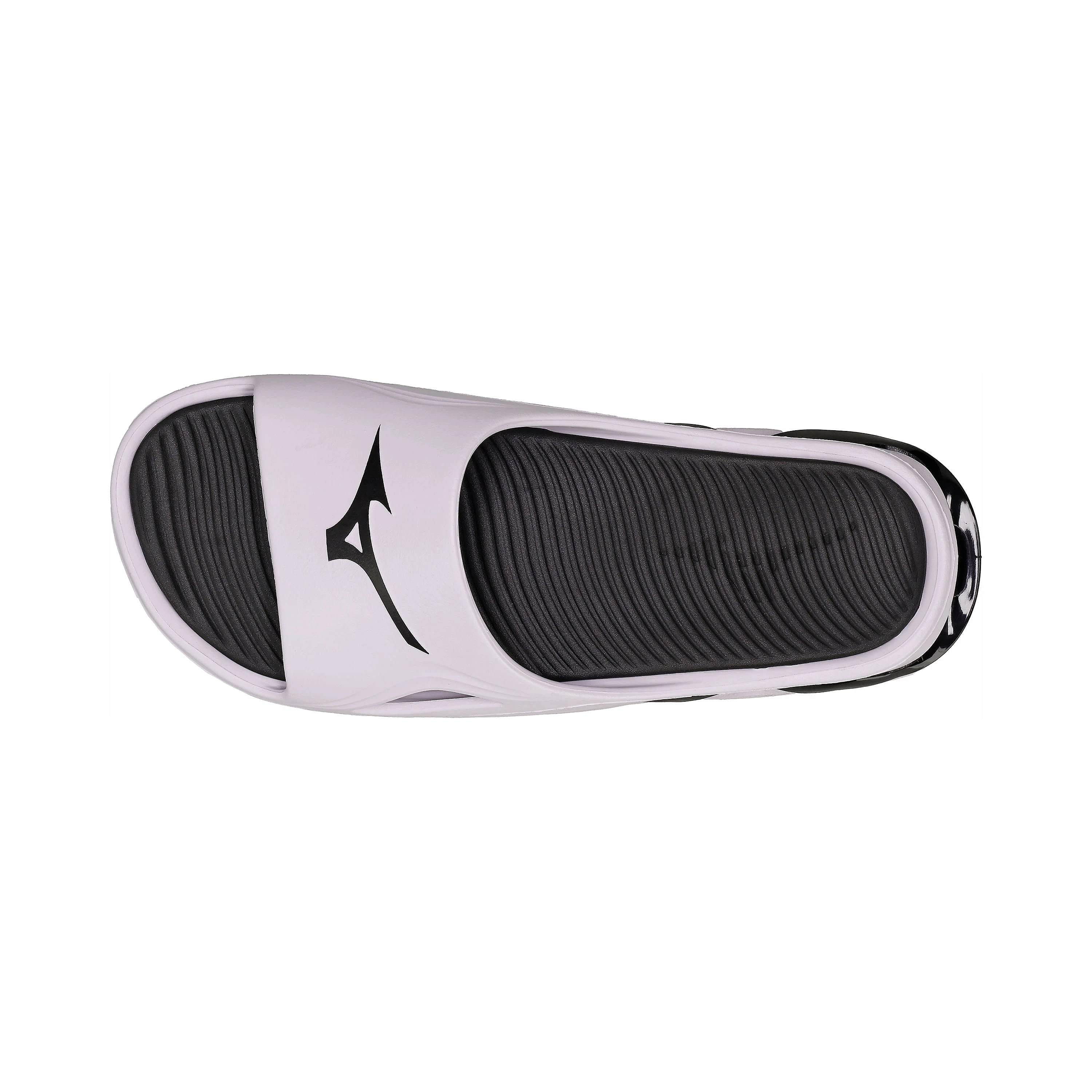 Chinelo Mizuno Wave 33-34 Branco