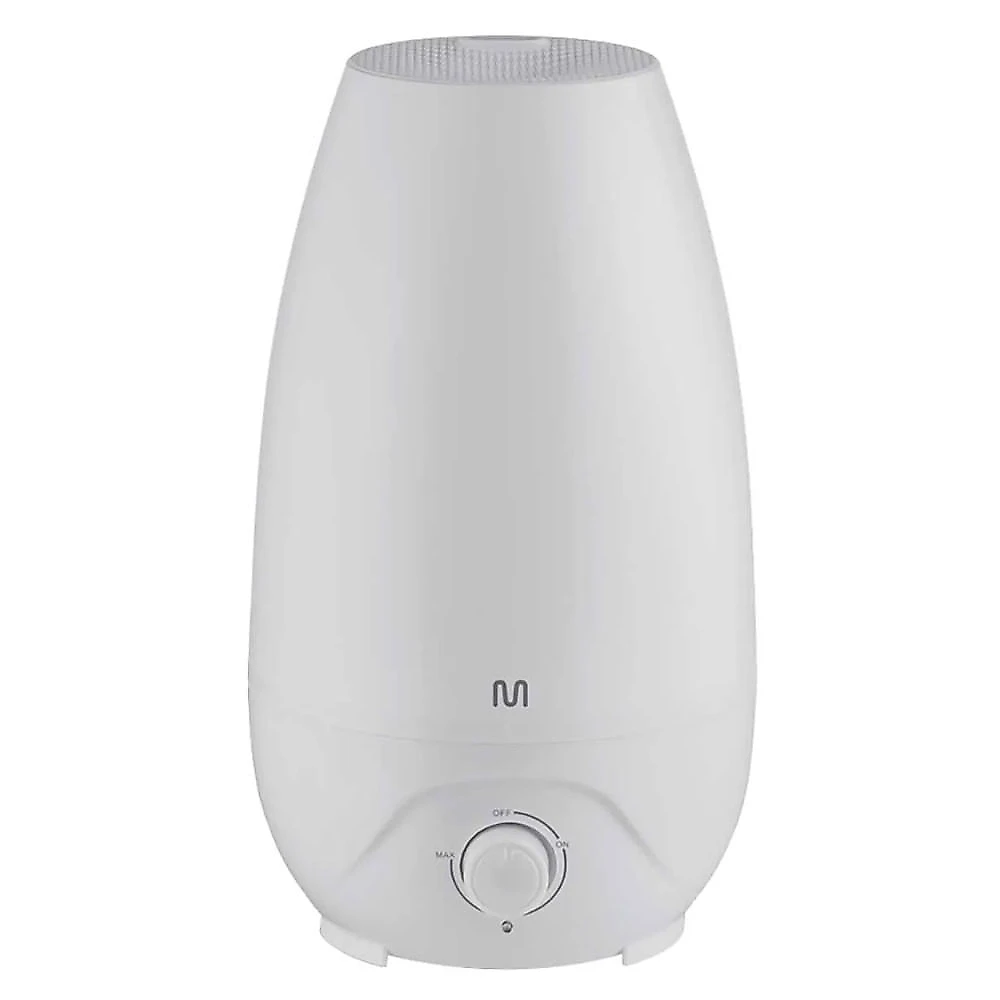 Umidificador Multi Saúde 2,6L Easy Air HC118