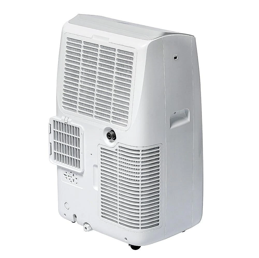 Ar-Condicionado Portátil Inverter 14000 BTUs EOS Slim Quente e Frio EAP14IQF 110V