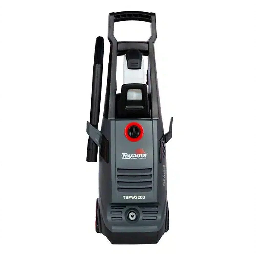 Lavadora Alta Pressão Tepw2200- 2030 Psi 140bar 1800W 220V