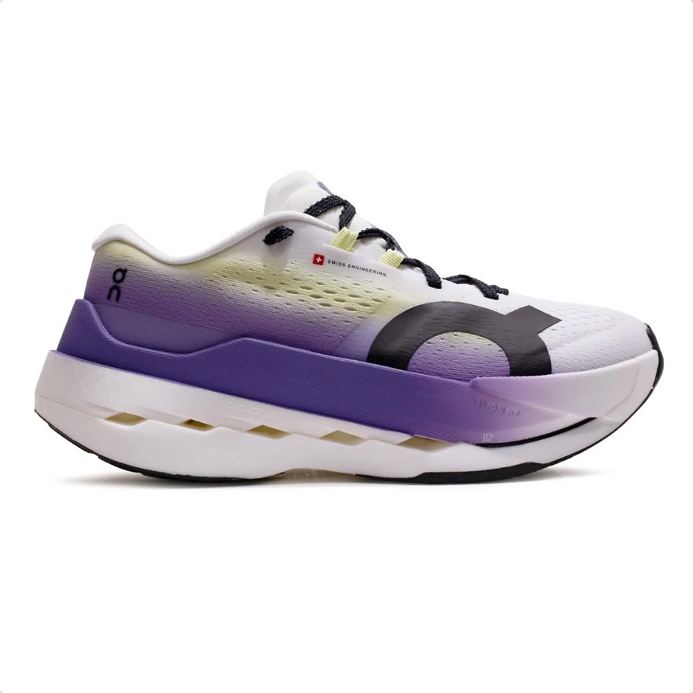 Tênis On Running Cloudboom Max Feminino