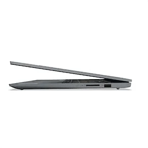 Notebook Lenovo Intel Core i3 13º Geração 8GB RAM 256GB SSD Tela 15,6" Windows 11 - IdeaPad 1