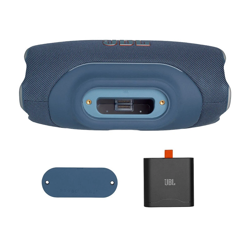 Miniatura Caixa de Som Bluetooth JBL Xtreme 5 Azul