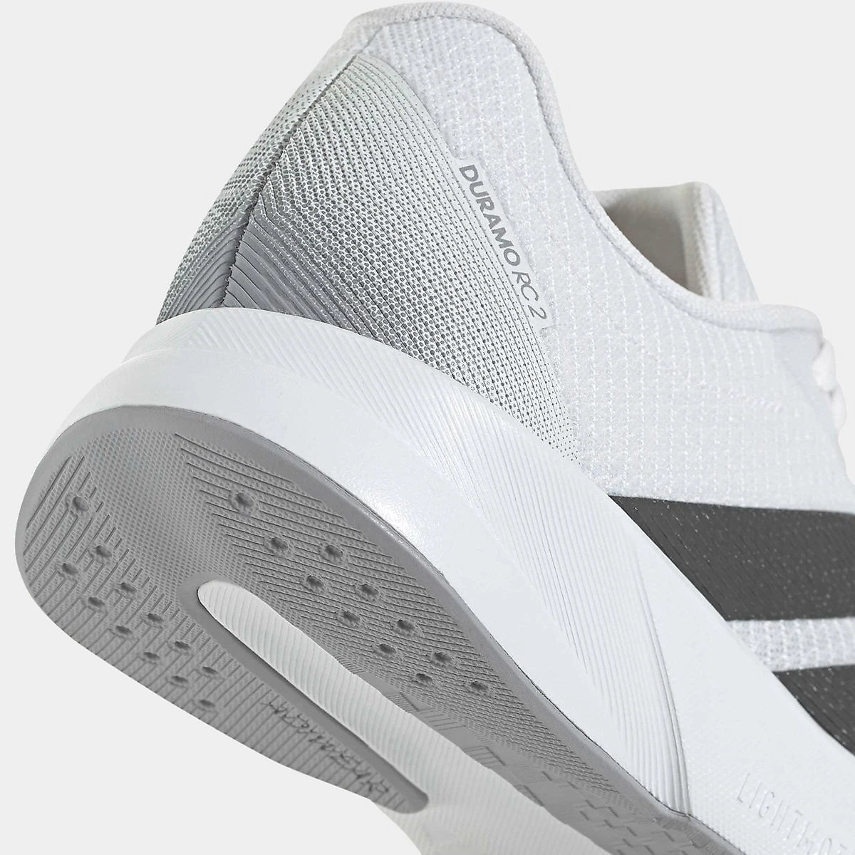 Tênis Adidas Duramo RC 2 Feminino Branco - 34