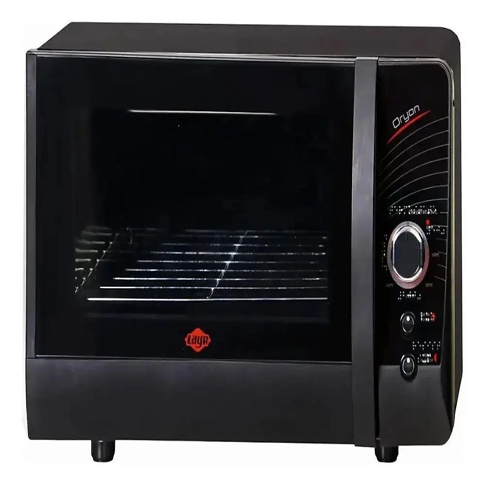 Forno 46l Layr Preto - Elétrico - Oryon - 110v
