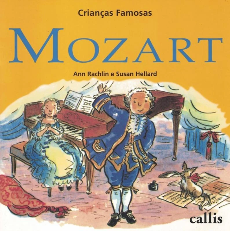Mozart