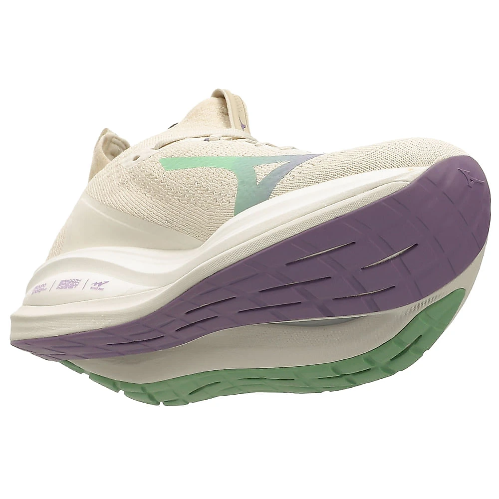 Tênis de Corrida Mizuno Neo Vista 2 34 Branco