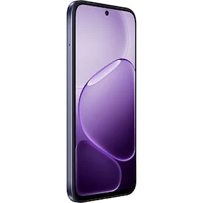 Miniatura Smartphone OPPO A6X 4G Tela 6.75” 128GB Câmera 13MP Púrpura