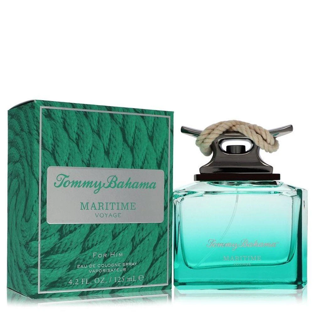 Colônia Masculino Tommy Bahama Maritime Voyage Eau De 125 Ml
