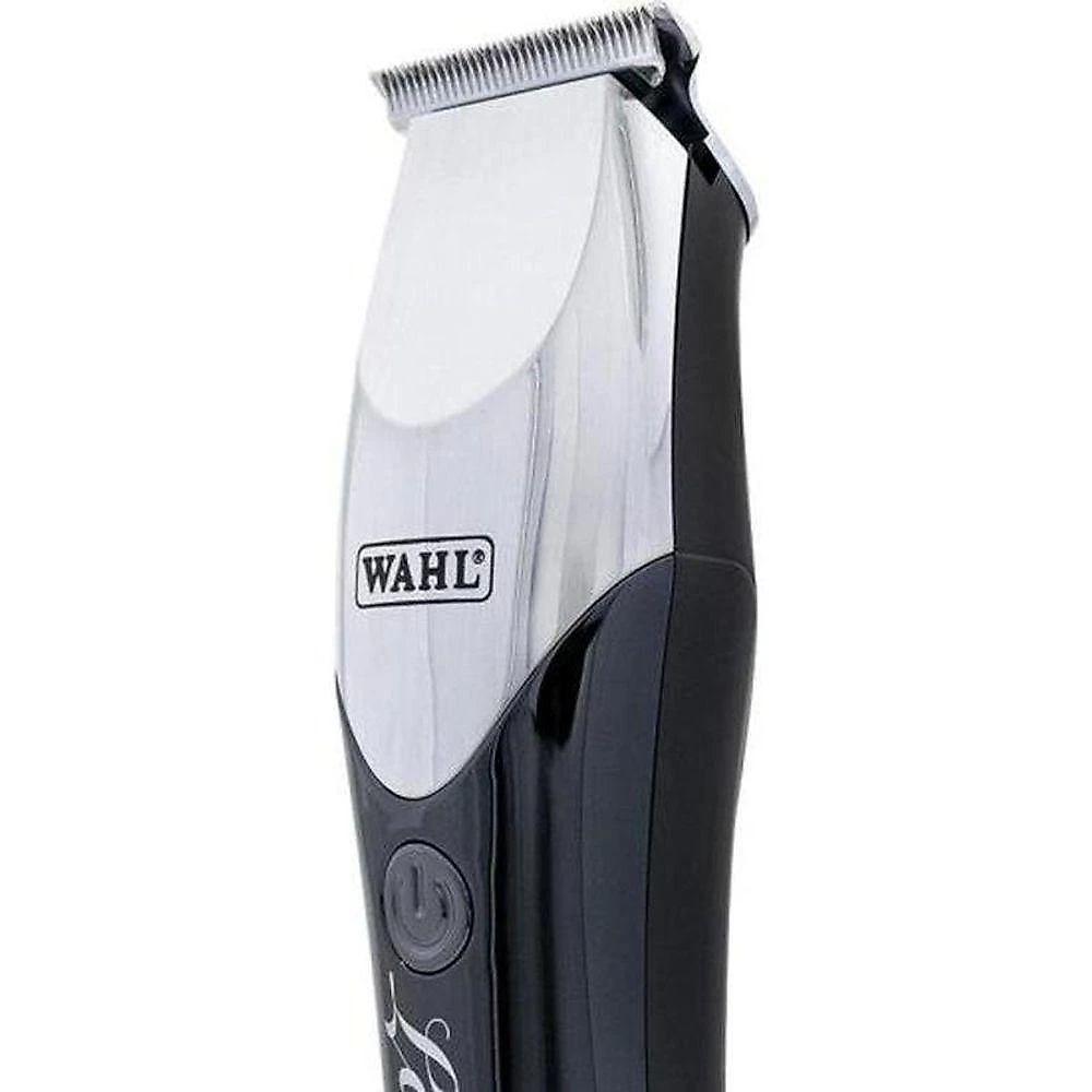 Máquina De Acabamento Wahl Launch Trimmer Bivolt