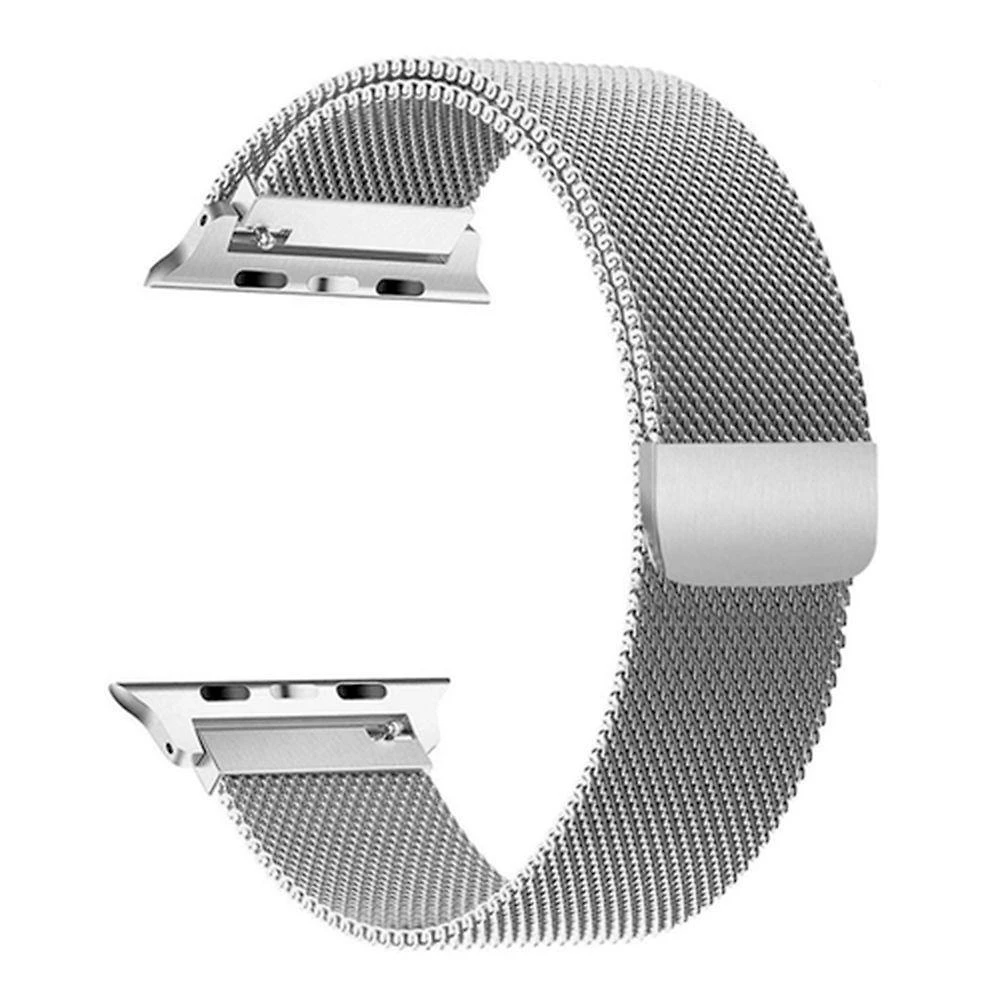 Pulseira Magnetica Relogio Ima Smartwatch Inteligente Smart