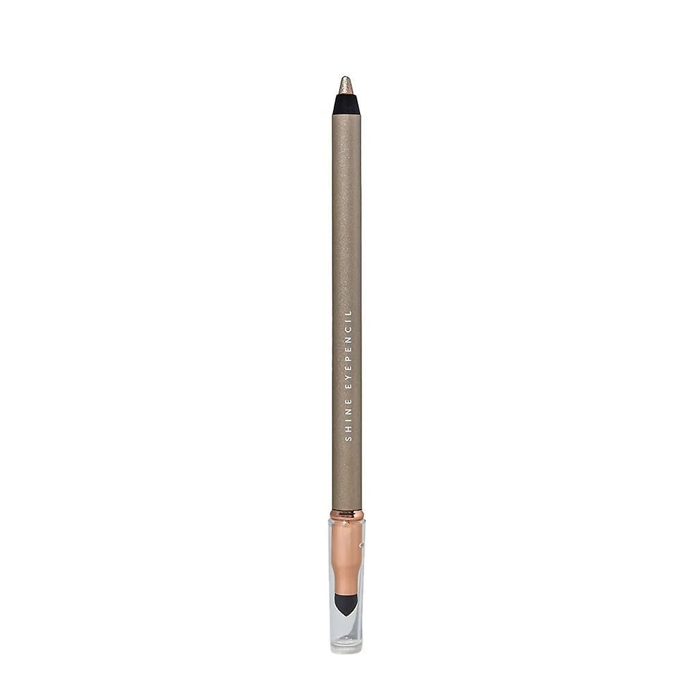Lápis para Olhos 4you Shine Golden Textura Macia Dourado Oceane 0,7g