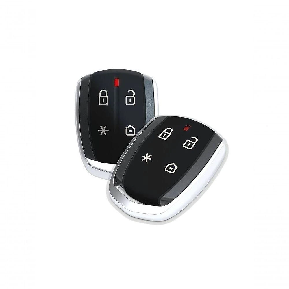 Controle Remoto Para Alarme Positron Dpn74