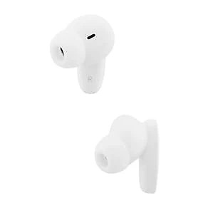 Fone de Ouvido i2GO Air Buds GO Bluetooth TWS ENC Bateria de 48h Branco
