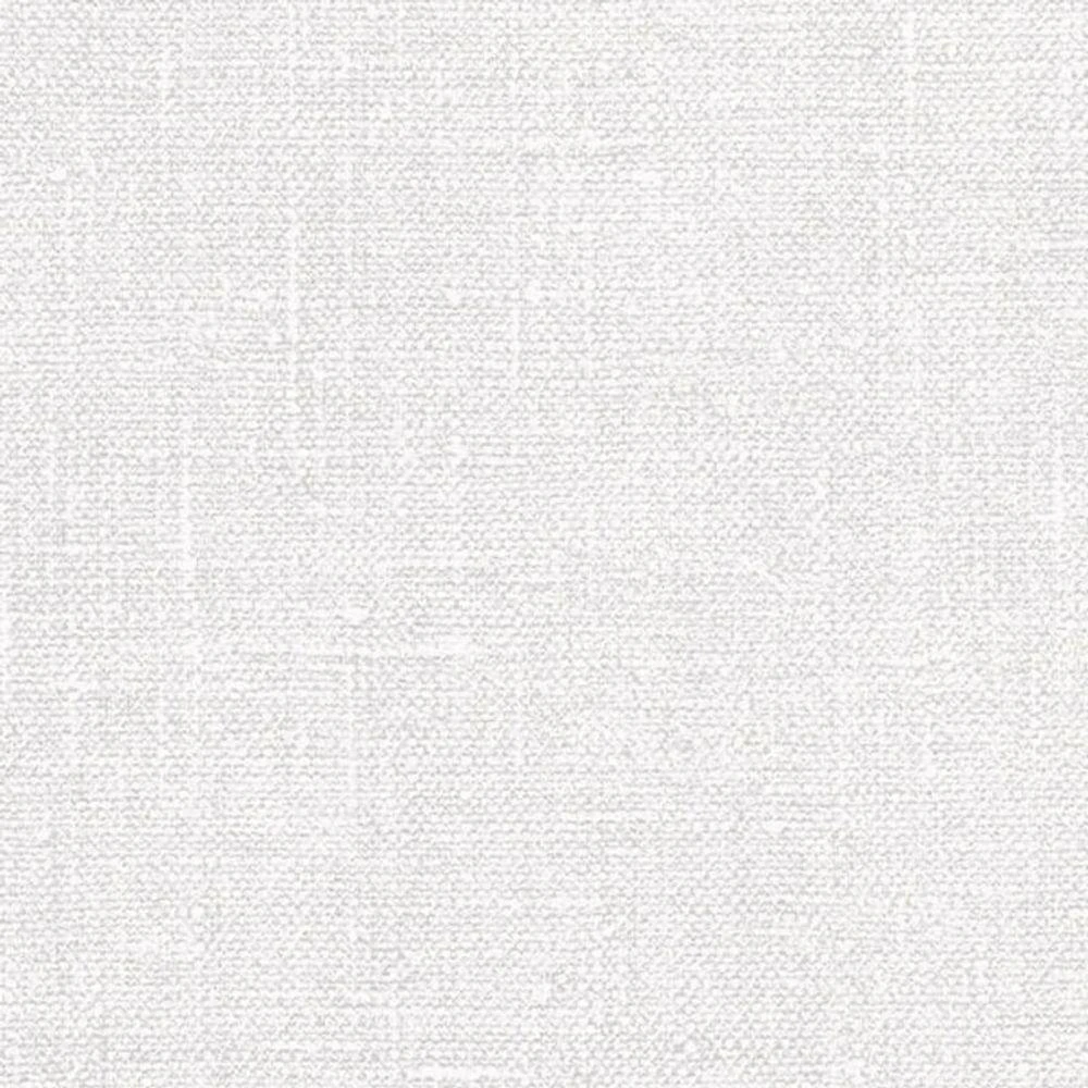 Papel De Parede Natural Fx 2 Textura Branco G67444