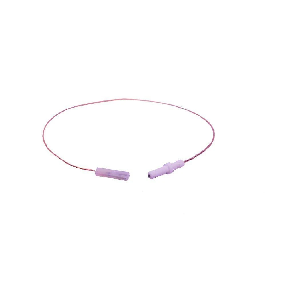 Eletrodo Centelhador Vela Sabaf Para Cooktop 1 Unidade Dourado